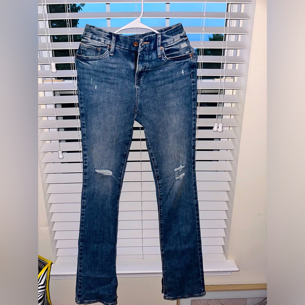 Blue Jeans -Express